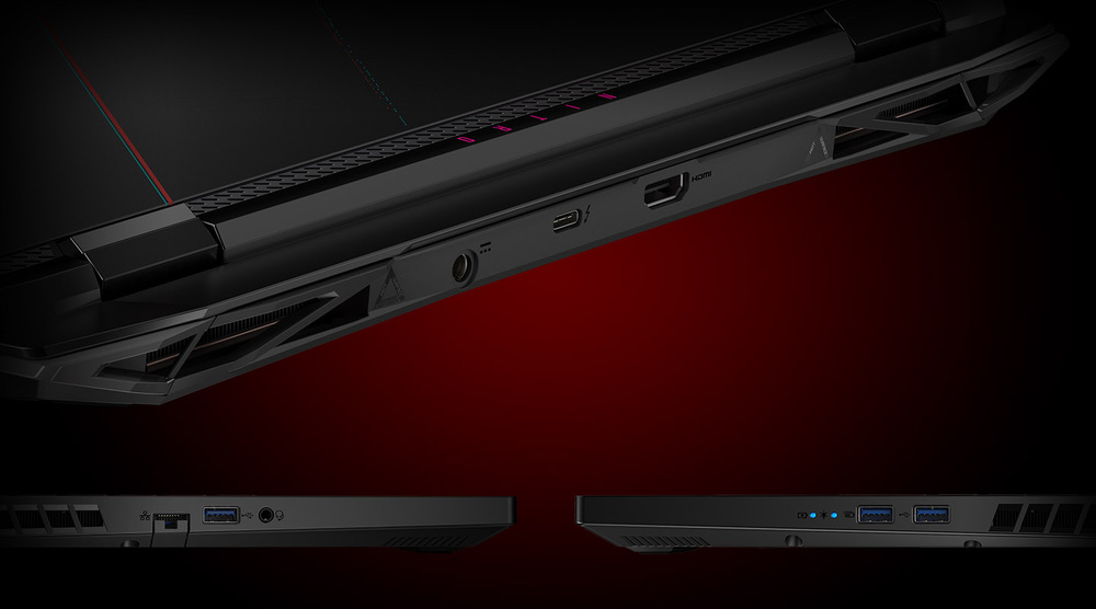 Acer Nitro 5 (AN515-58-988N)