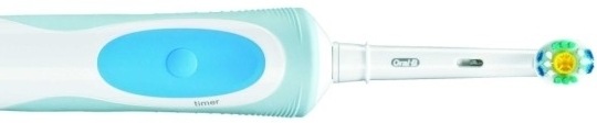 Oral-B Vitality s hlavou 3D White