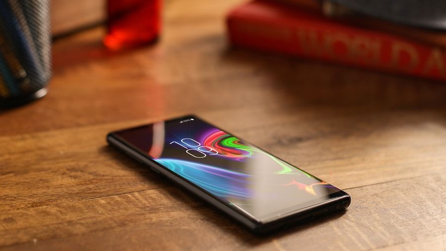 Ochranná fólie na míru InvisibleShield On Demand