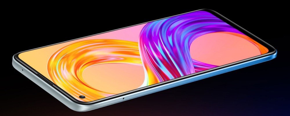 Realme 8 Pro