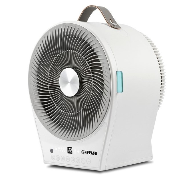 Teplovzdušný ventilátor G3 Ferrari G6002401