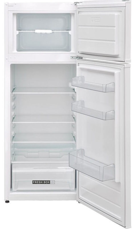 Whirlpool W55TM 4110 W, bílá