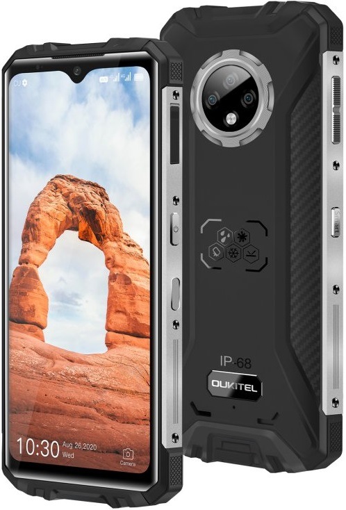 Oukitel WP8 Pro