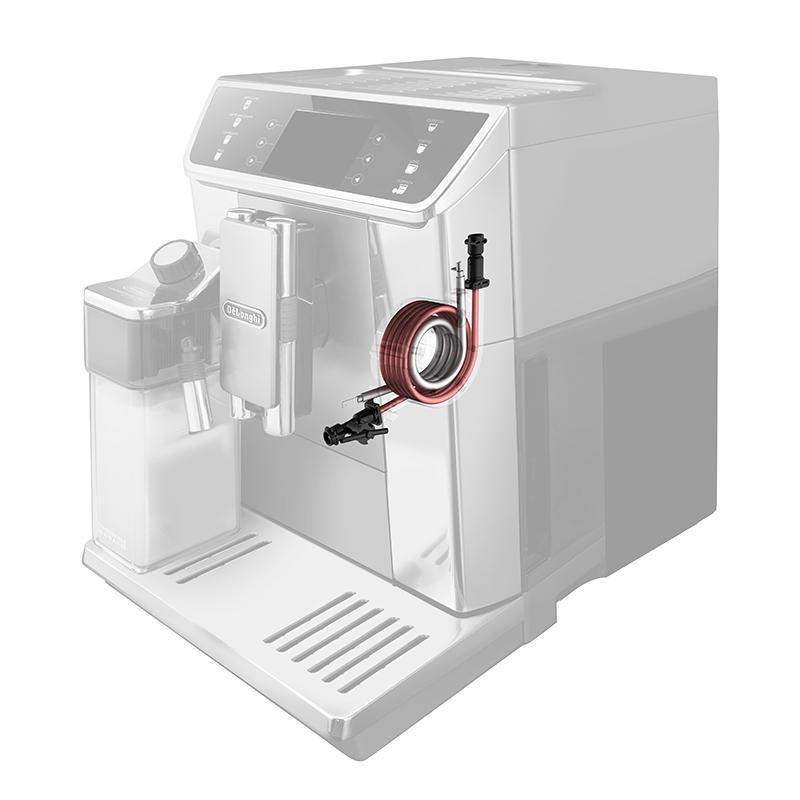 Espresso De'Longhi ECAM 22.112 B Magnifica S