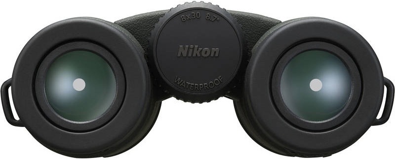 Nikon PROSTAFF P3 8× 30, zelená 