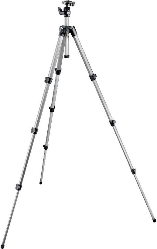 Stativ Manfrotto MK394-PQ