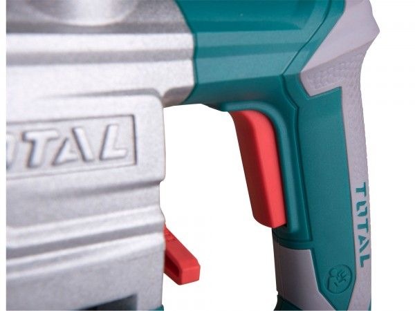 Total tools TH110286 SDS plus 5J
