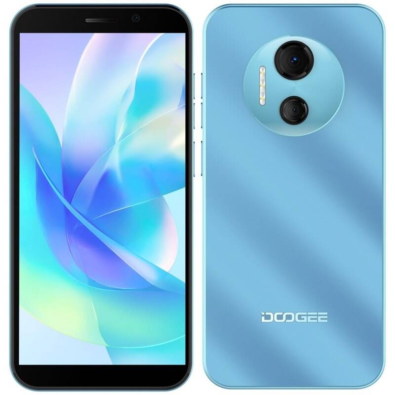 Doogee X97 Pro