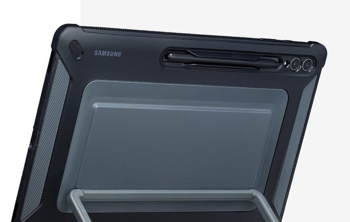 Samsung Galaxy Tab S9 Standing Outdoor Cover