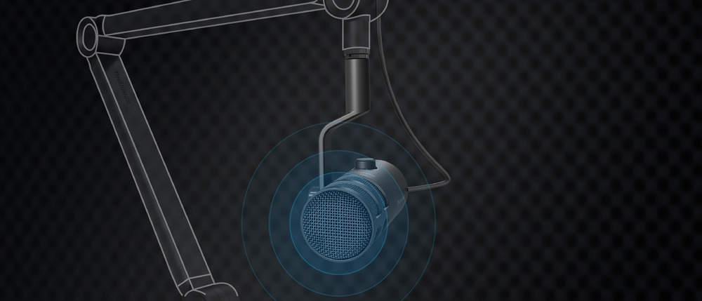 Genesis RADIUM 350D Dynamic (NGM-2168)