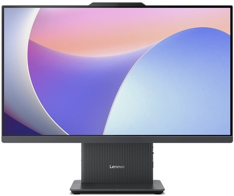 Lenovo IdeaCentre 24IRH9, šedá