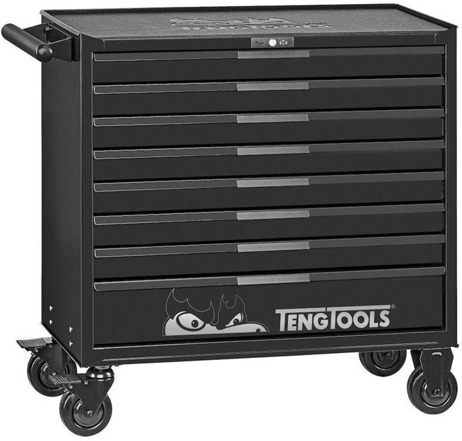 Dílenský vozík Teng Tools TENG-BLACK-391