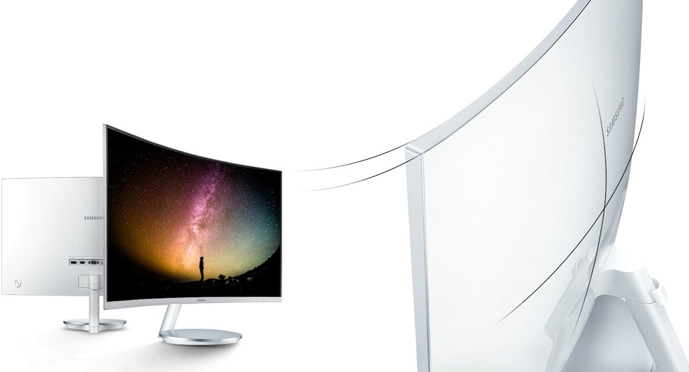 Samsung C27F591
