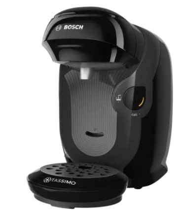 Bosch Tassimo Style TAS1103, červená