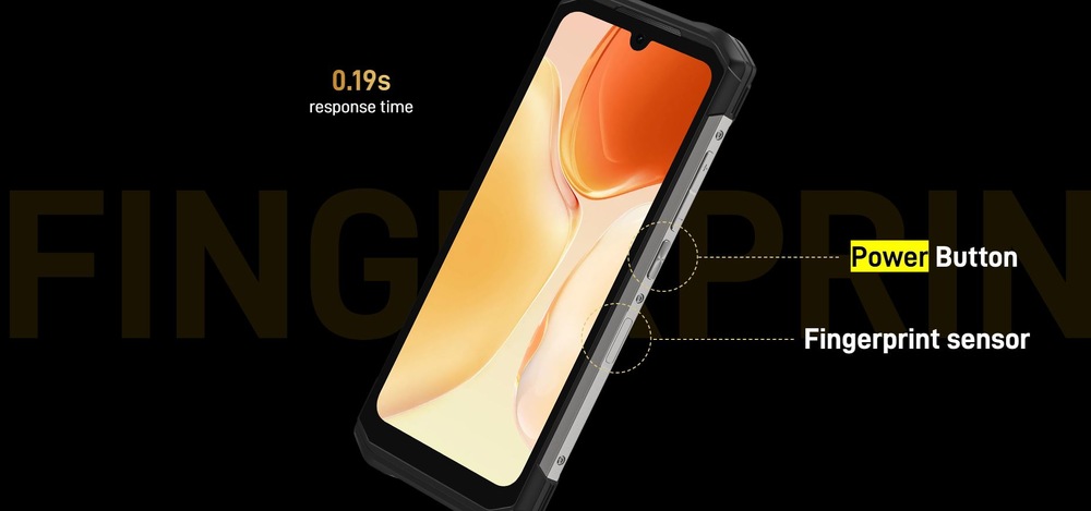 Doogee S98