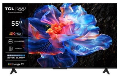 Televize TCL 43V6C