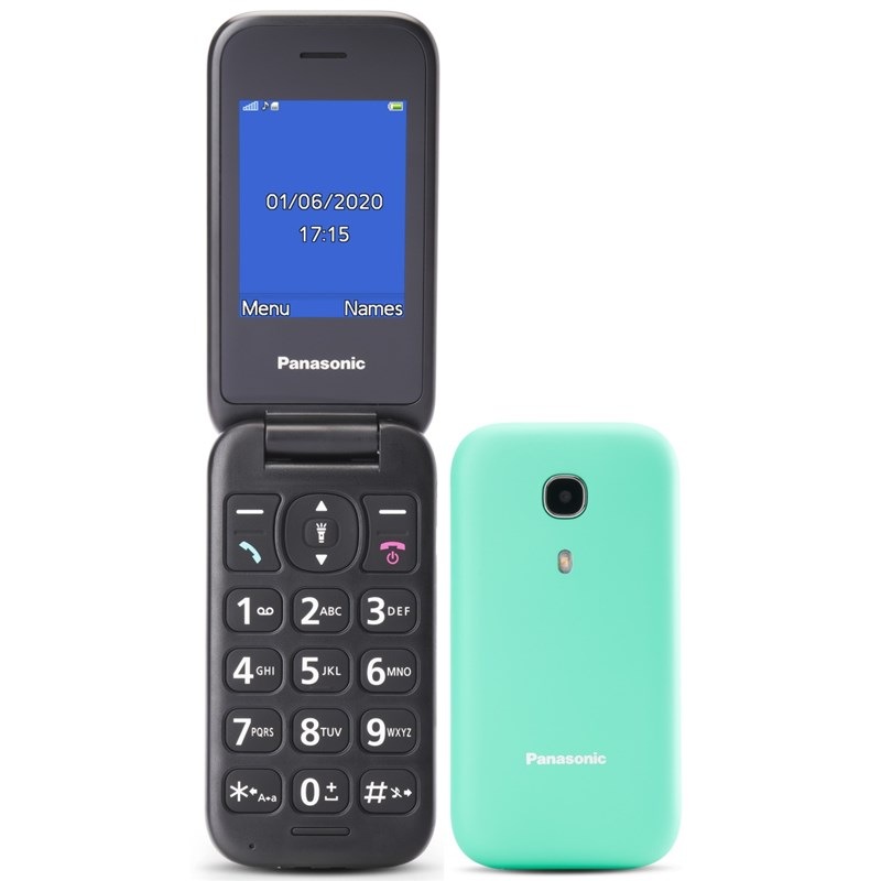 panasonic-vecko-telefon