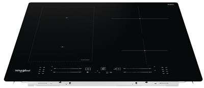 Varná deska indukce Whirlpool WL S2260 NE, černá