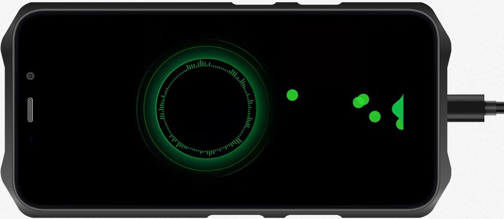 Oukitel WP12