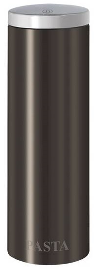 Dóza na potraviny Berlinger Haus Metallic Carbon