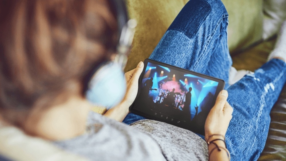 Lenovo Tab M7 (3rd Gen)