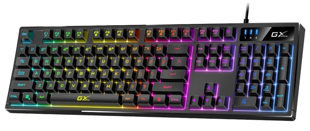Genius GX GAMING Scorpion K7