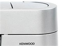 Kenwood Chef Titanium Megapack KMC053