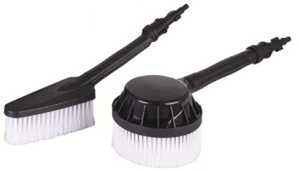 Vysokotlaký čistič Riwall REPW 180 SET