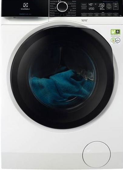 Electrolux PerfectCare 800 EW8F148BC, bílá