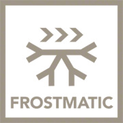 Funkce FrostMatic pro okamžité zmrazení