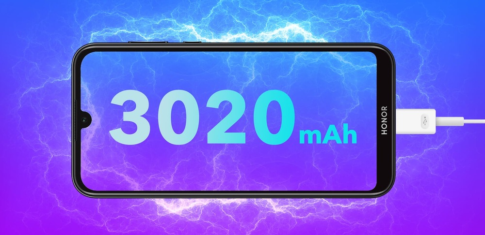 Honor 8S 2020