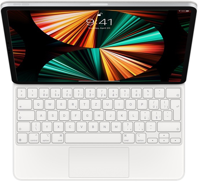 Apple Magic Keyboard