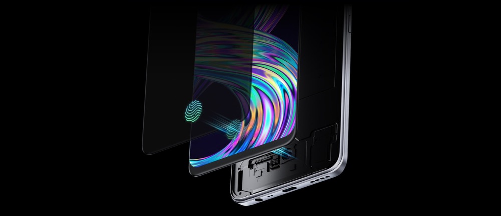 Realme 8