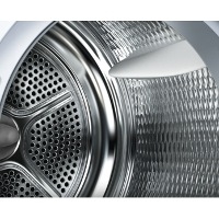 BOSCH WTH85207CS , bílá