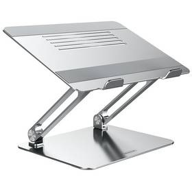 Podstavec pro notebooky Nillkin ProDesk Adjustable (57983104495) stříbrný