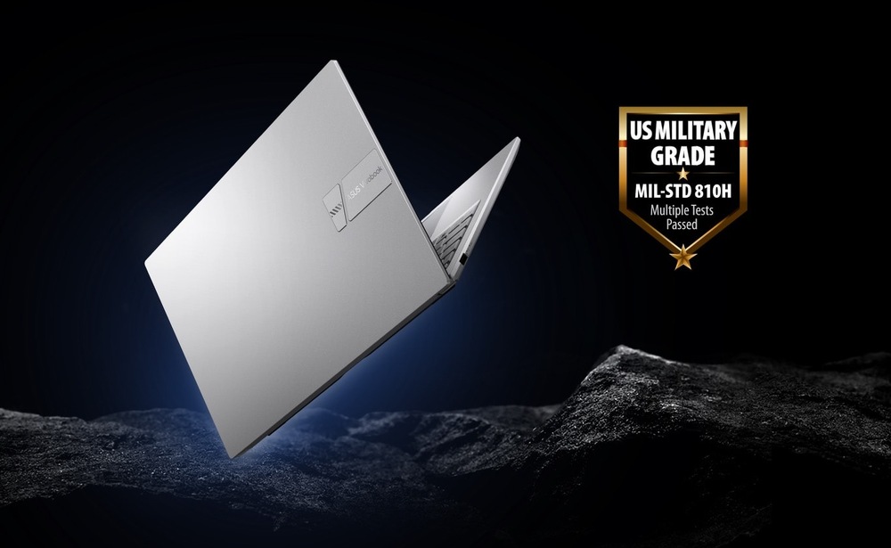 Asus Vivobook 15 (M1502YA)