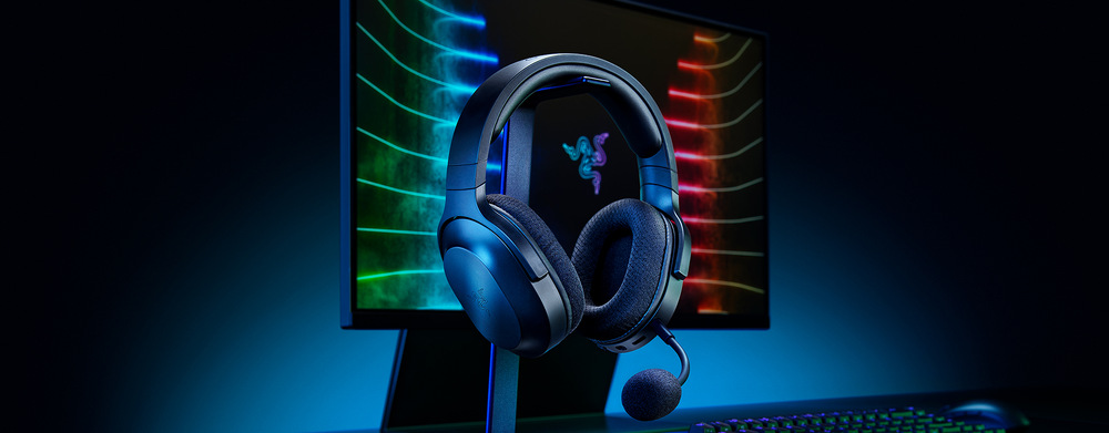 Razer Barracuda X