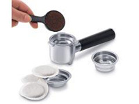 DeLonghi ECO 311 W, bílá