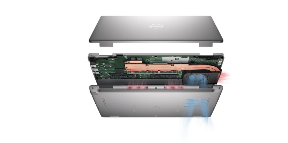 Dell Precision 15 (3571)