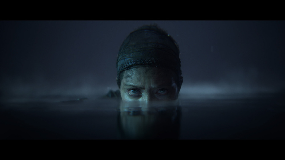 Senua's Saga: Hellblade II – elektronická licence, Xbox Series X|S / PC