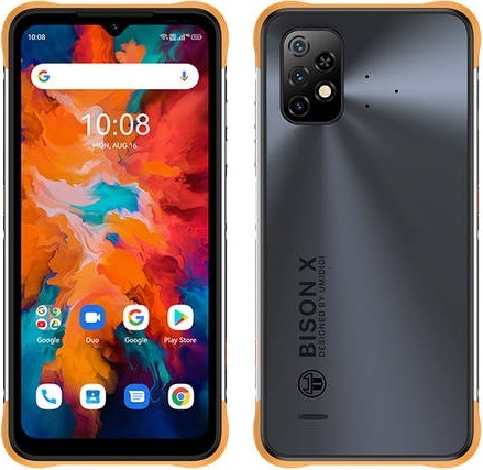 UMIDIGI Bison X10
