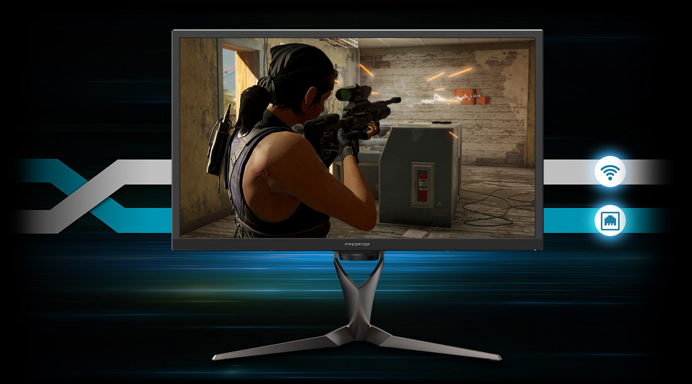 Acer Predator Orion 3000 PO3-655
