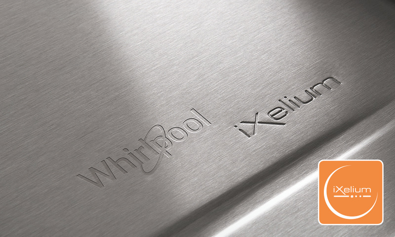 Trouba vestavná Whirlpool W COLLECTION W9 OM2 4MS2 H