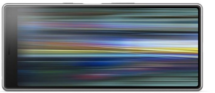 Smartphone Sony Xperia 10 Plus