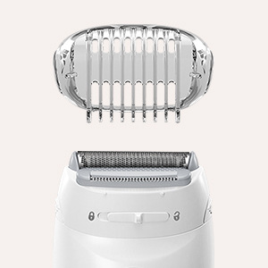 Braun Silk-épil 5-810 SensoSmart, modrá