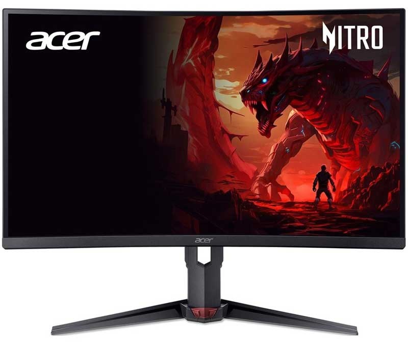 Acer Nitro XZ323QUP2 (UM.JX3EE.201)