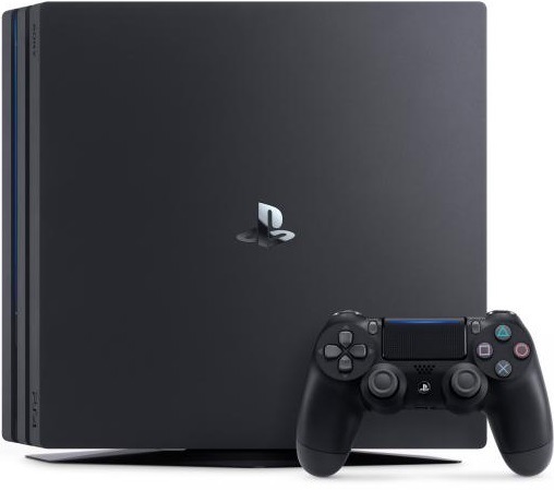 Sony PlayStation 4 Slim