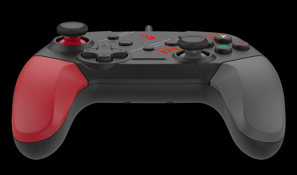 A4Tech Bloody GP30