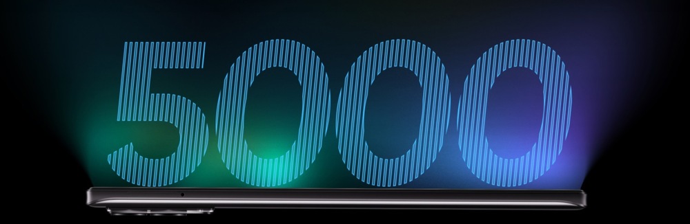 Realme 8
