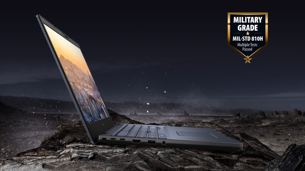 Asus ExpertBook L2
